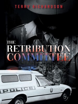 cover image of The Retribution Committee